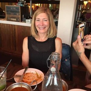 Meet your Posher, Peggy